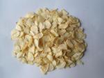 2014 NEW CROP Dehydrated Garlic Flakes