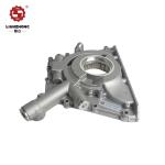 Cummins ISG Diesel Engine Parts Standard Original Mining Truck Gear Lubrication