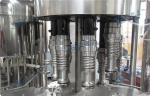 Small Bottle Automatic Water Filling Machine Monoblock