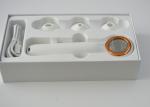 There Modes silica gel nozzle Vacuum Blackhead Remover