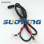 21N8-11160 Hyundai Wiring Harness For R110-7 Excavator Engine