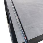 Isostatic Photovoltaic Solar Graphite