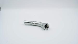 Quality Custom Hydraulic Fittings for Stainless Steel Hose at Jic/SAE/ Bsp/NPT/Npsm/Orfs wholesale