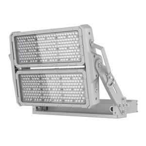 Quality 800W 960W 1100W LED Sport Court Lights CE ENEC CB SAA Certificated wholesale