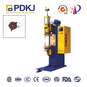 China DTB 280 Auto Projection Welding Machine PDKJ on sale