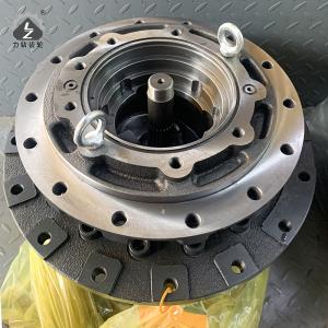 Quality Digging Excavator Travel Device EX120-6 Walking Travel Motor Gearbox wholesale