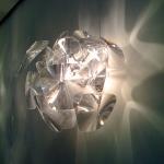 Nordic Hope pendant Lights For Bedroom Dining acrylic scandinavian design