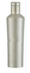 18OZ Stainless Steel Wine Bottle Vacuum Insulated Environmentally Friendly