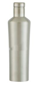 Quality 18OZ Stainless Steel Wine Bottle Vacuum Insulated Environmentally Friendly wholesale