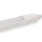 Colorful Long 1200mm LED Tube Lighting IP65 18w Waterproof Tubes