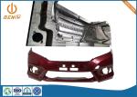 Professional Car Door Window Lift Mould Switch Button Frame Mold Plastic