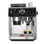 Automatic Coffee Maker Machine Stainless Steel Body Home Smart Italian Espresso