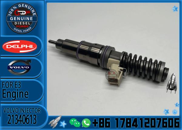 Diesel Fuel Injector 85003263 21340613 21340616 7421340616 85003268 3801368