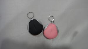 Quality Zipper Hanging Portable Earphones Travel Case Carry Custominzed Logo wholesale