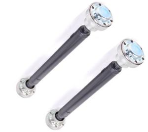 Quality 2004-2009 Volkswagen (VW) Touareg TDI 5.0L V10 Front Propshaft Replaces OE#7L6521101N wholesale