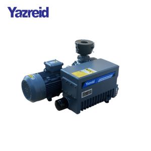 Quality Rotary Vane Two Stage Oil Sealed Pump Rotor Vacuum Pump Customized wholesale