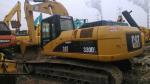 Used CAT 330DL Crawler Excavator Original USA
