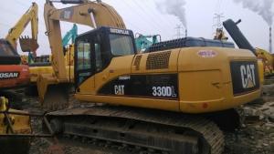 Quality Used CAT 330D excavator for sale wholesale