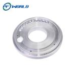 CNC Stainless Steel Turning Parts Precision Center 5 Axis Machine Parts