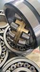 23030 series single Row Double Row Brass/Steel/Nylon Cage Self-Aligning Roller