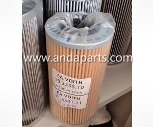 Quality Good Quality Gearbox Filter For VOITH 59.3355.10 wholesale