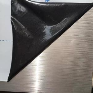 Quality Ss Stainless Steel Sheets AISI ASTM 304 310S 316 321 Stainless Steel Plate Price Per Kg wholesale