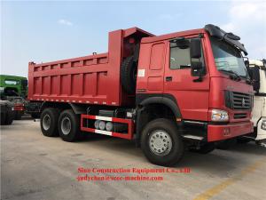 Quality Howo 6x4 Heavy Duty Dump Truck wholesale