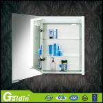China factory price new products wall mounted bathroom furniture mirror cabinet