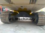 1.5m³ 30 Ton Cat 330d Excavator , Used Heavy Construction Equipment Cat 330