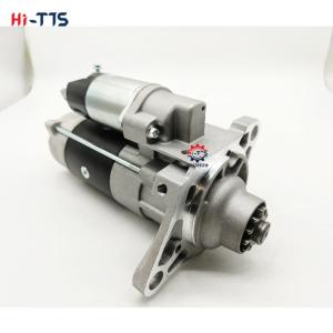 Quality 24V 11T 5.5KW 6HK1 STM3968MH STM3968NL M008T64271 Auto Starter Motor wholesale