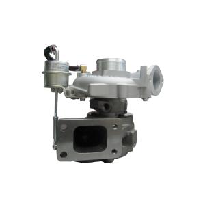 Quality HINO SK250-8 J05E Supercharger Diesel Engine Spare Parts wholesale