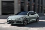 Pre sale 2024 BYD Denza Z9 GT 2024 Electric SUV Car New Energy Vehicles Made in