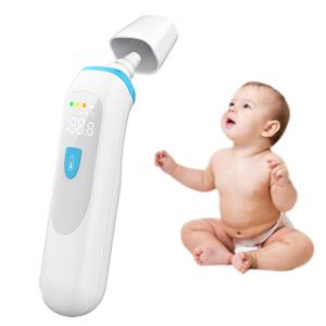 Quality Infrared Digital Temperature IR Thermometer Gun wholesale