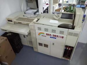 Quality Noritsu QSS3021 Digital Minilab Used wholesale