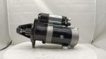 24V 10T 6.5KW 5.9 Cummins Air Starter Motor For Excavator Trucks 6BT5.9 6BT4.8