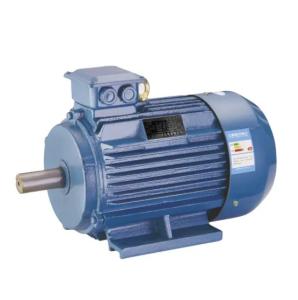 Quality Four Pole Squirrel Cage Induction Motor 0.5 Hp 1 Hp 20hp 720rpm wholesale