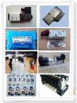 Yamaha SMT Valve KV8-M7162-10 Solenoid Valve For General Purpose