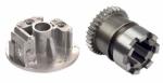 Stainless Steel SUS303 Metal Injection Molding Parts Environmentally Friendly