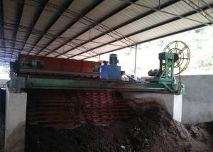 Quality Chain plate tossing machineLBFP50×40-6Low energy consumption and stable product quality. wholesale
