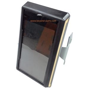 Quality EC EC140E EC210E EC300E Excavator Spare Parts Monitor Cluster Gauge Panel VOE14761617 VOE14777924 wholesale