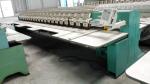 Used Tajima Embroidery Machine STNE-920