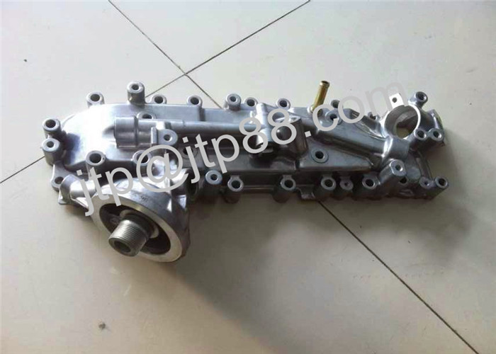 High Preformance P55 P60 Oil Cooler Cover 21321-03J01 Oil Cooler Assembly