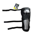 Top-Notch Protection EVA and Steel Arms Elbows Guards for Outdoor Motorcycle