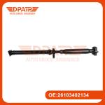 Rear Drive Shaft Aftermarket Part 26103402134 for BMW X3 E83