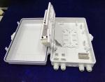 OTB-P030 Wall Mount Splice & Termination Box 48FO