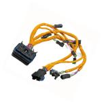 CAT 325C E325C 3126B Excavator Wiring Harness 195-7336