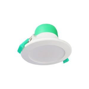 Quality Plastic Round 10W 360° LED Recessed Downlights wholesale