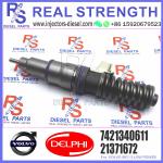 Diesel Fuel Injector 21371672 7421340611 9021371672 3801618 21340611 85003263