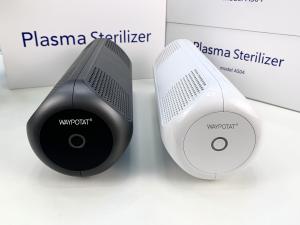 Quality USB Cable Built Plasma Air Disinfector Noise 40dB 1.986 Kgs Air Sanitizer Machine For Home wholesale