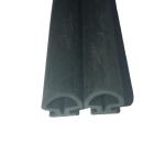 Transparent Door Bottom Strip Heat Resistant And Weatherproof Adaptability